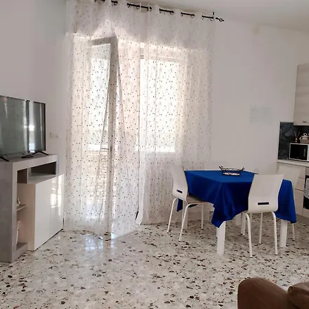Sun House Villa Montesilvano Marina Buitenkant foto