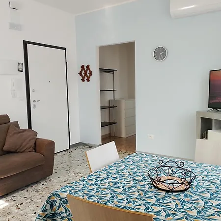 Sun House Villa Montesilvano Marina Buitenkant foto