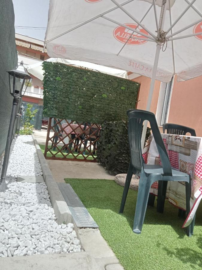Holiday home Sun House Montesilvano