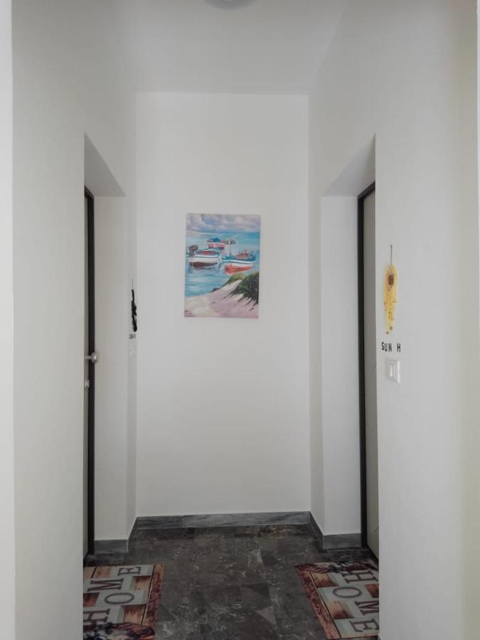 Sun House Montesilvano