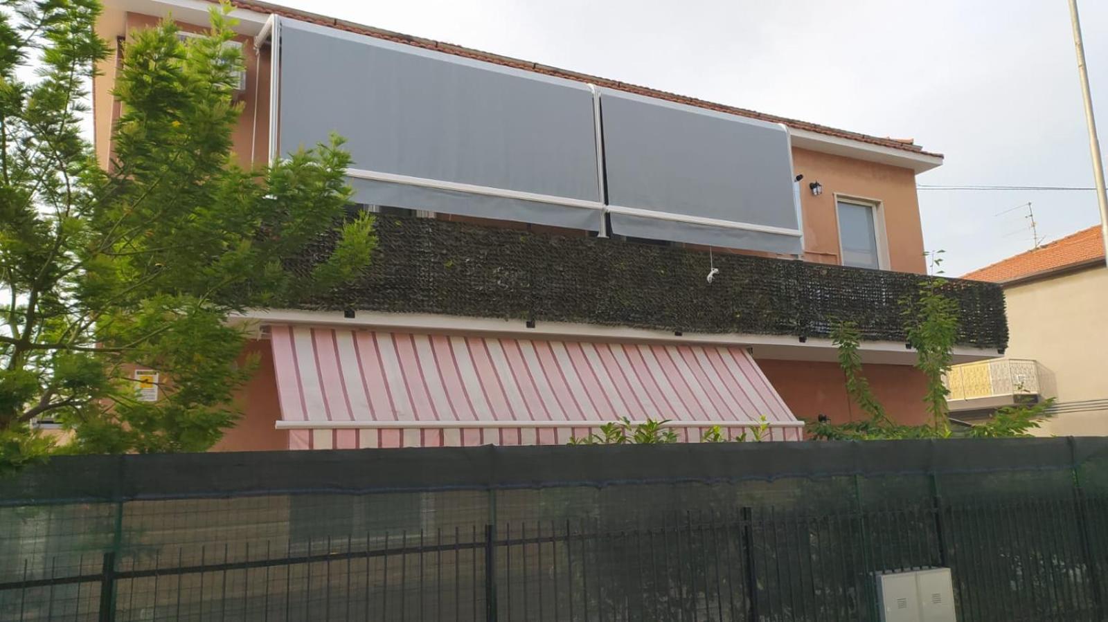 Sun House *