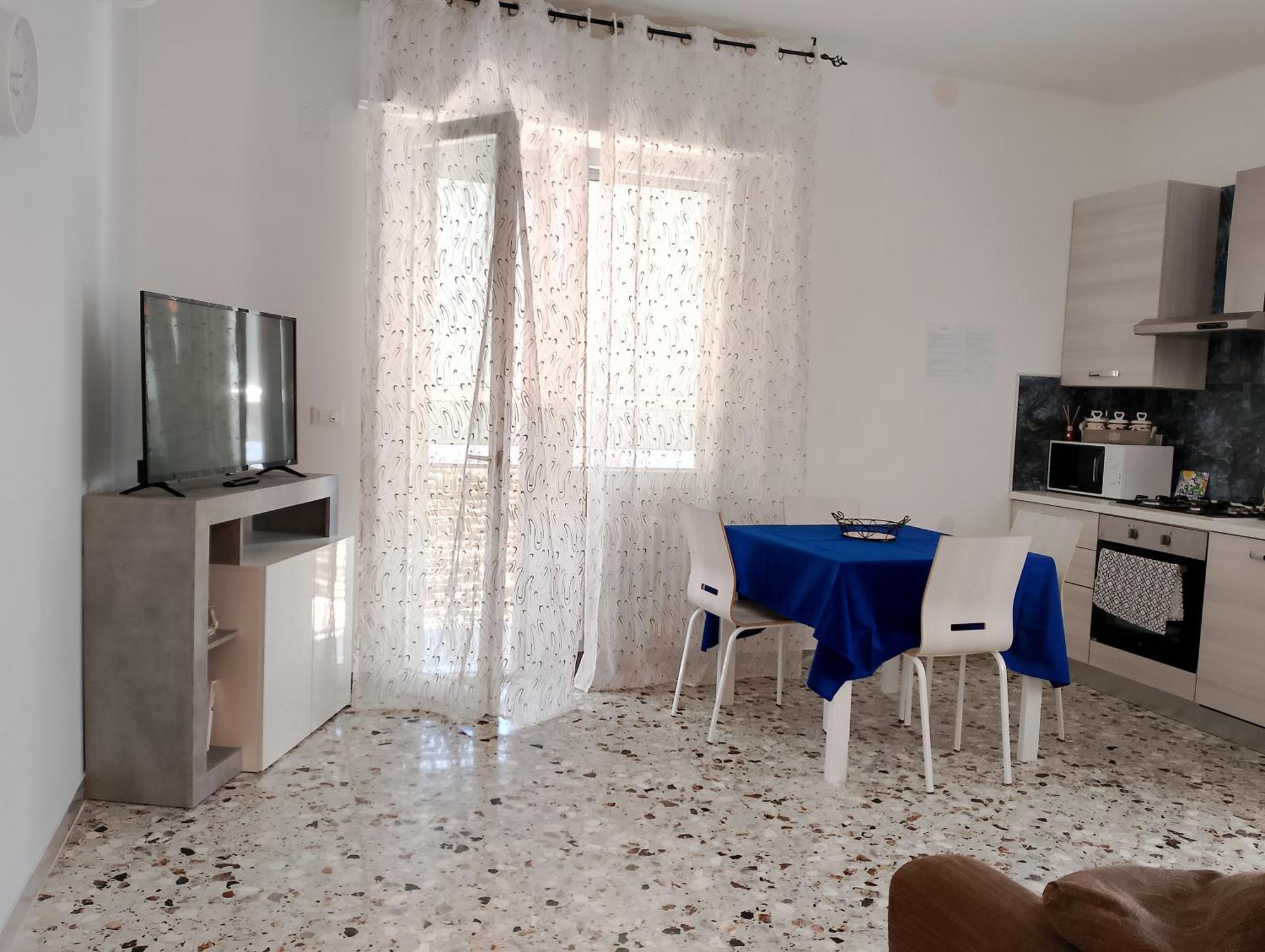 Sun House Montesilvano