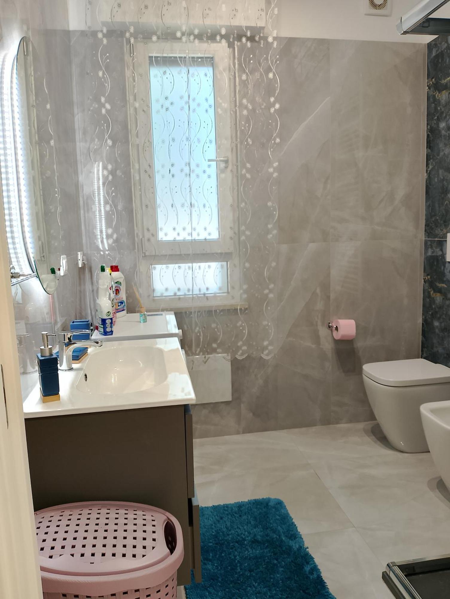 Holiday home Sun House Montesilvano