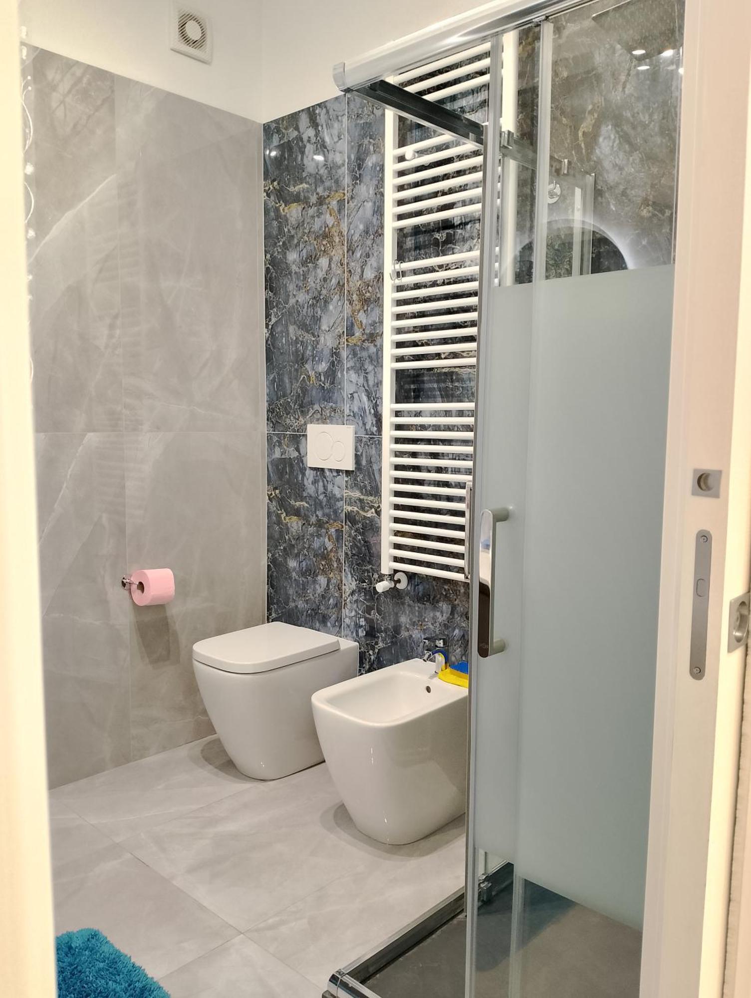 Holiday home Sun House Montesilvano